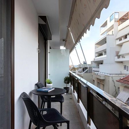 Chania City Luxury Dreams Apartment In The Heart Of Chania Exterior foto