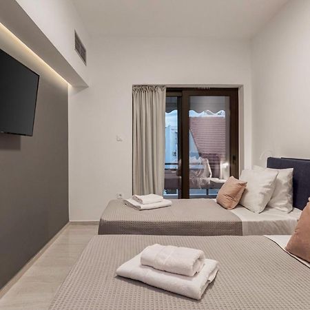 Chania City Luxury Dreams Apartment In The Heart Of Chania Exterior foto