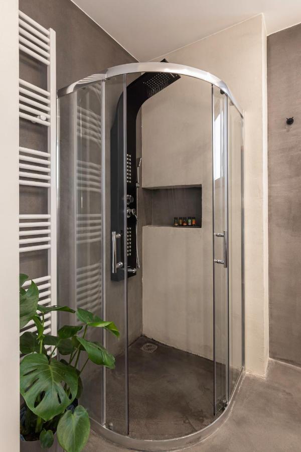 Chania City Luxury Dreams Apartment In The Heart Of Chania Exterior foto